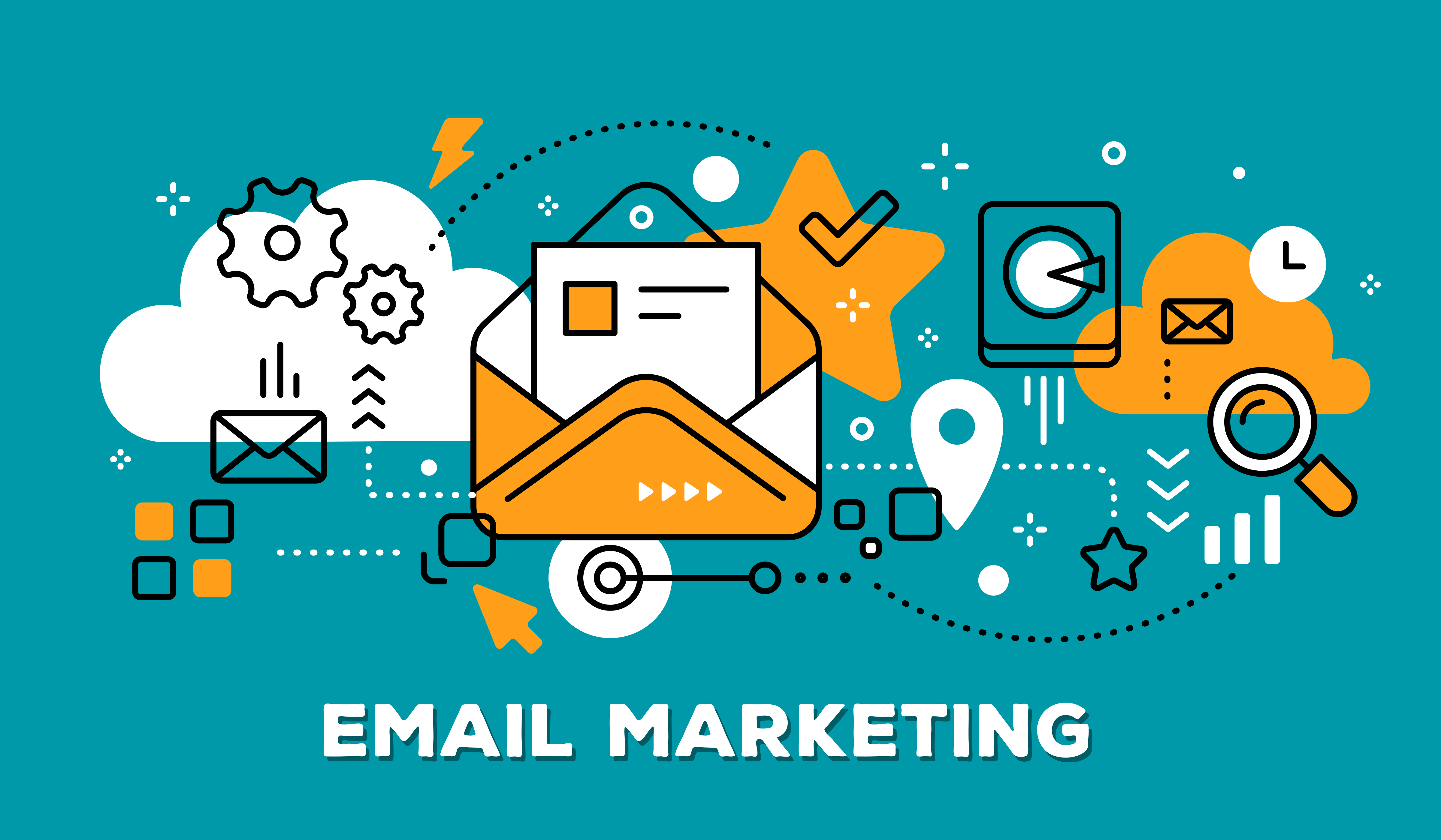 4 Email Marketing Campaigns Every Ecommerce Store Needs